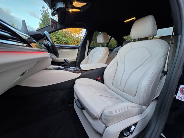 BMW 530d X-Drive M-Sport *HIGH SPEC* 2017 373819720