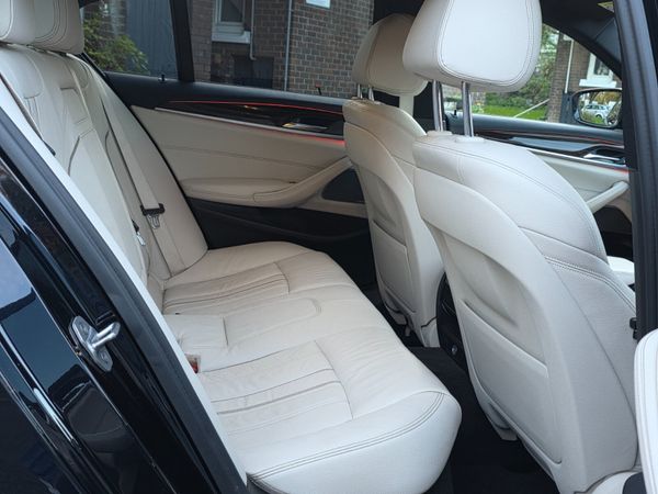 BMW 530d X-Drive M-Sport *HIGH SPEC* 2017 373819722