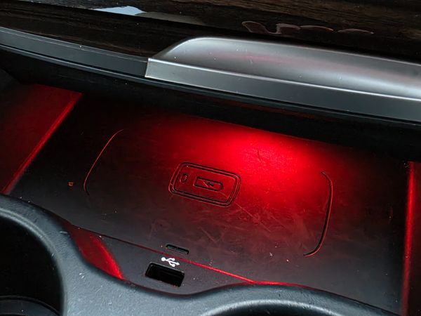 BMW 530d X-Drive M-Sport *HIGH SPEC* 2017 373819734