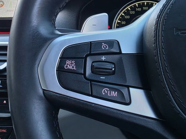 BMW 530d X-Drive M-Sport *HIGH SPEC* 2017 373819730