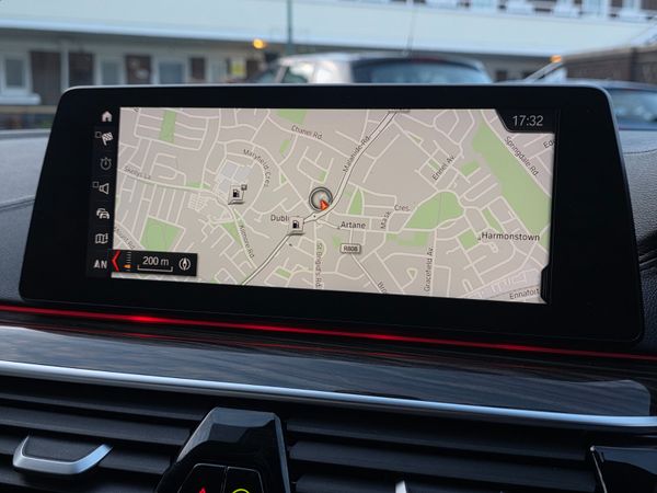 BMW 530d X-Drive M-Sport *HIGH SPEC* 2017 373819733