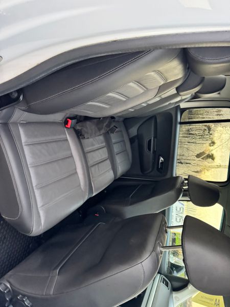 202 Volkswagen Amarok Black Ed 258bhp***** 373819888