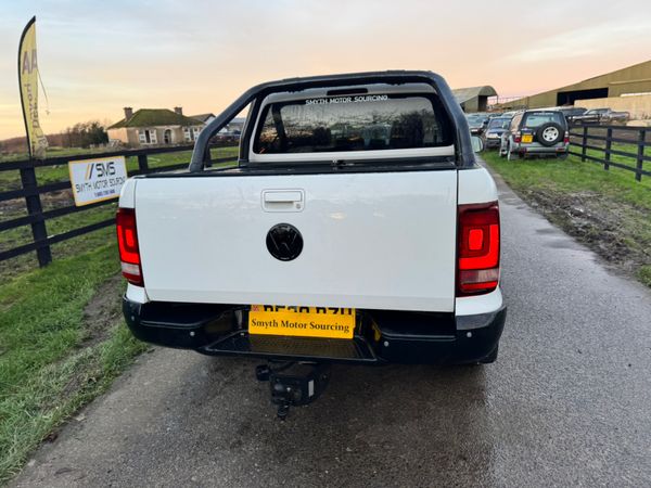 202 Volkswagen Amarok Black Ed 258bhp***** 373819883