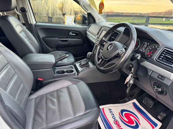 202 Volkswagen Amarok Black Ed 258bhp***** 373819890