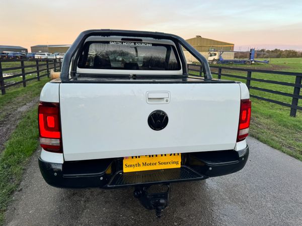 202 Volkswagen Amarok Black Ed 258bhp***** 373819962