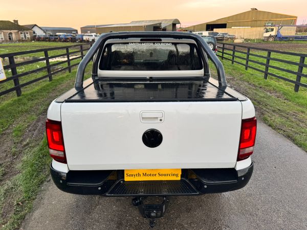 202 Volkswagen Amarok Black Ed 258bhp***** 373819963