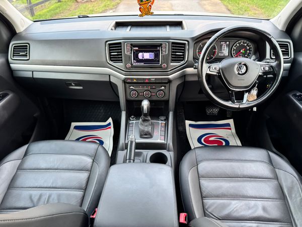 202 Volkswagen Amarok Black Ed 258bhp***** 373819970