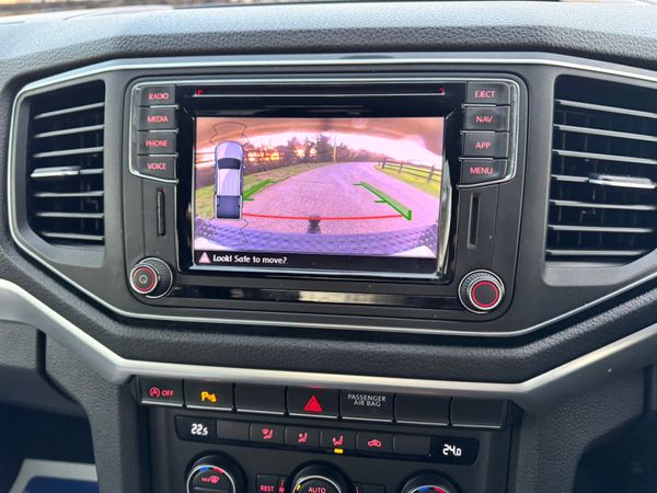 202 Volkswagen Amarok Black Ed 258bhp***** 373819972