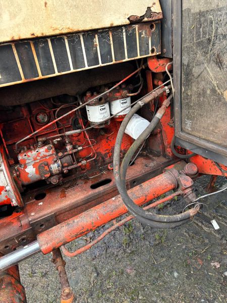 David brown1390 in need of repair 373810168