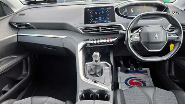 Peugeot 5008 2018 7 seats AA APPROVED 373810435