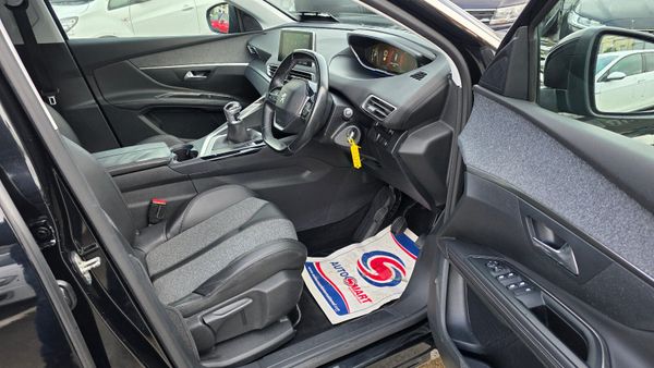 Peugeot 5008 2018 7 seats AA APPROVED 373810436