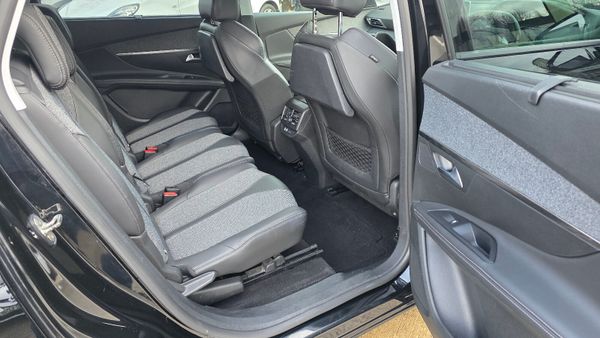 Peugeot 5008 2018 7 seats AA APPROVED 373810438