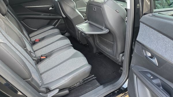 Peugeot 5008 2018 7 seats AA APPROVED 373810440
