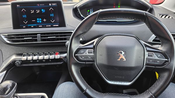 Peugeot 5008 2018 7 seats AA APPROVED 373810442