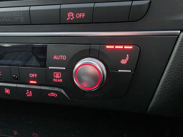 Audi A6 3.0 Quattro S-Line Black Edition 2015 373811318