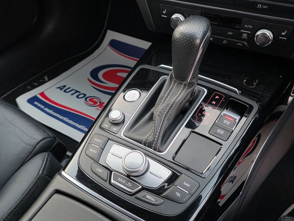 Audi A6 3.0 Quattro S-Line Black Edition 2015 373811313