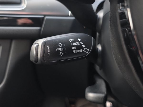 Audi A6 3.0 Quattro S-Line Black Edition 2015 373811320