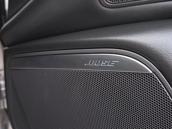 Audi A6 3.0 Quattro S-Line Black Edition 2015 373811321