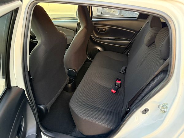 2020 Toyota Yaris(vitz) 1.0 auto petrol,42k Miles 373834265