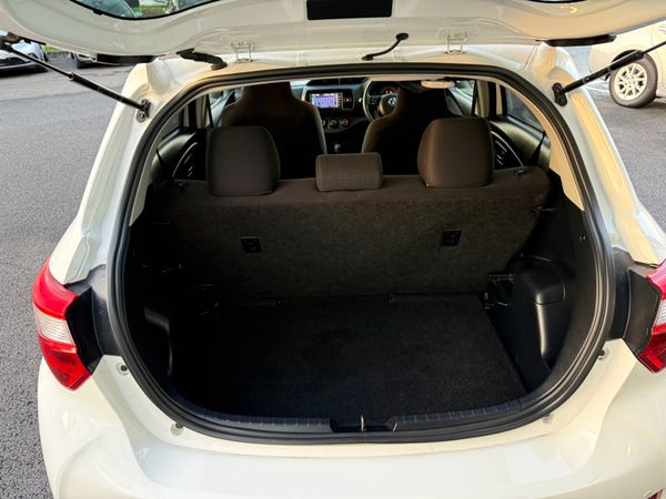 2020 Toyota Yaris(vitz) 1.0 auto petrol,42k Miles 373834268