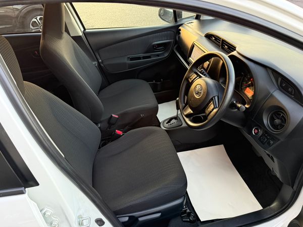 2020 Toyota Yaris(vitz) 1.0 auto petrol,42k Miles 373834260