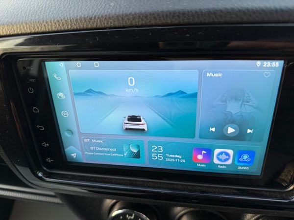 2020 Toyota Yaris(vitz) 1.0 auto petrol,42k Miles 373834273