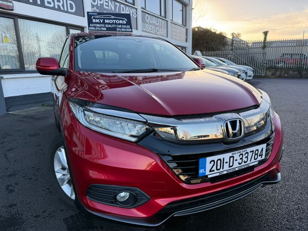 2020 Honda Vezel 1.5 Hybrid auto,28k Miles only 373836093
