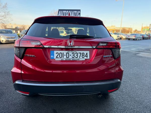 2020 Honda Vezel 1.5 Hybrid auto,28k Miles only 373836108