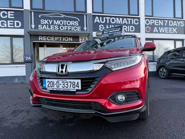 2020 Honda Vezel 1.5 Hybrid auto,28k Miles only 373836114