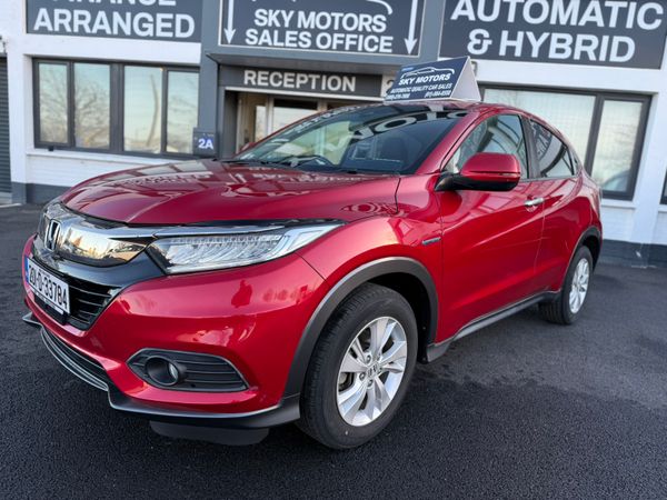 2020 Honda Vezel 1.5 Hybrid auto,28k Miles only 373836113