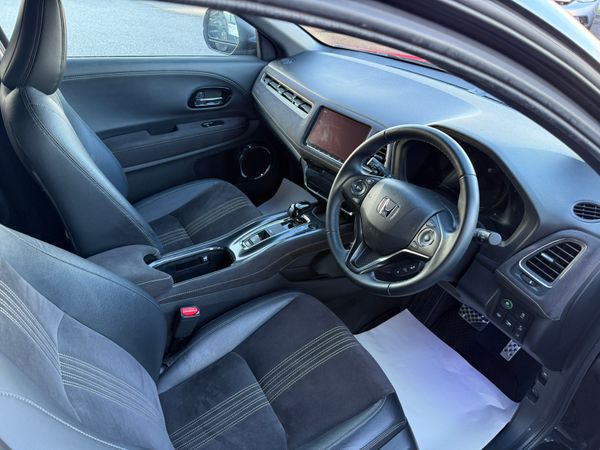 2020 Honda vezel 1.5 Hybrid Auto,45k Miles only 373836796