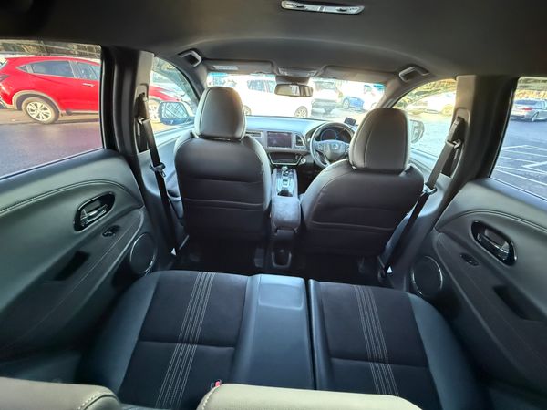 2020 Honda vezel 1.5 Hybrid Auto,45k Miles only 373836805