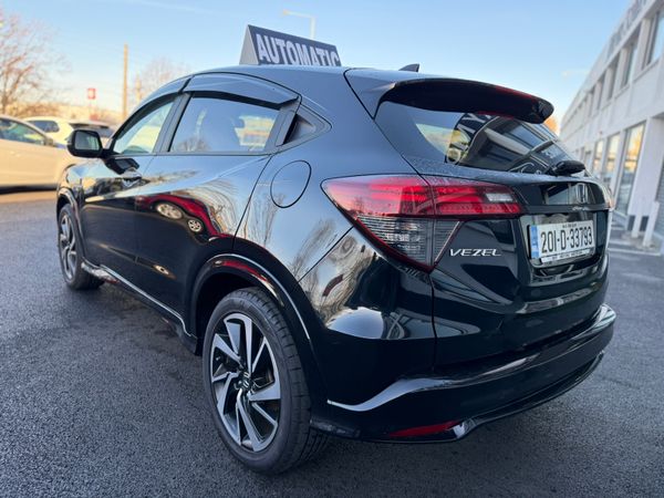 2020 Honda vezel 1.5 Hybrid Auto,45k Miles only 373836806