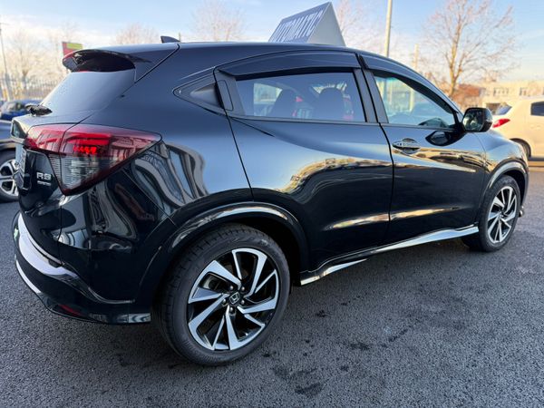 2020 Honda vezel 1.5 Hybrid Auto,45k Miles only 373836802