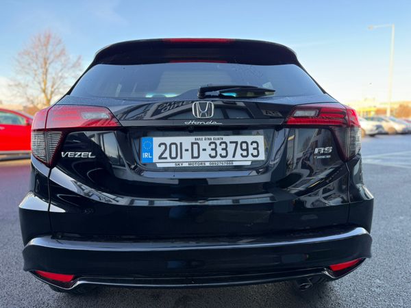 2020 Honda vezel 1.5 Hybrid Auto,45k Miles only 373836803