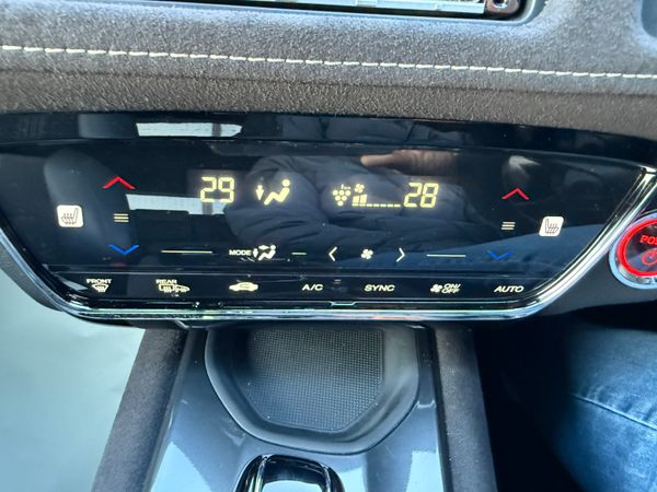 2020 Honda vezel 1.5 Hybrid Auto,45k Miles only 373836813