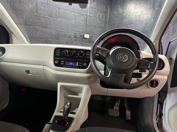 2013 Volkswagen Up! | Low mileage 373837847