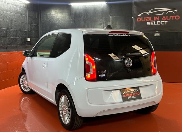2013 Volkswagen Up! | Low mileage 373837848