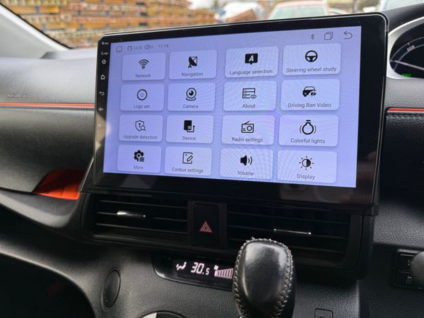 2015 Toyota Sienta 1.5 Hybrid Auto / 7 Seater 373833515