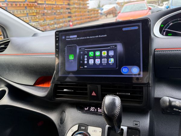 2015 Toyota Sienta 1.5 Hybrid Auto / 7 Seater 373833516