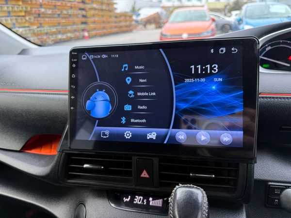 2015 Toyota Sienta 1.5 Hybrid Auto / 7 Seater 373833517