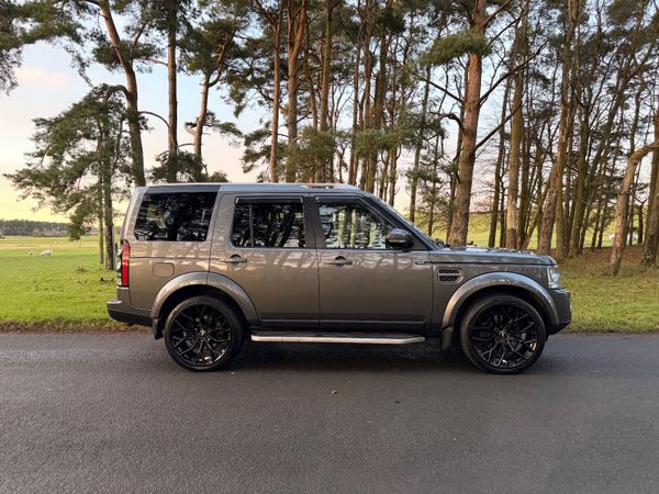 Land Rover Discovery TDV6 N1 5 Seat €333 Tax 373844896