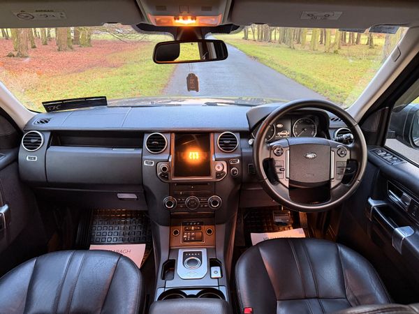 Land Rover Discovery TDV6 N1 5 Seat €333 Tax 373844897