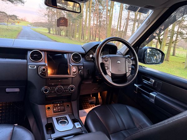 Land Rover Discovery TDV6 N1 5 Seat €333 Tax 373844898