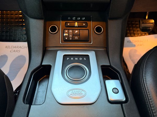 Land Rover Discovery TDV6 N1 5 Seat €333 Tax 373844904