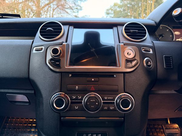 Land Rover Discovery TDV6 N1 5 Seat €333 Tax 373844905