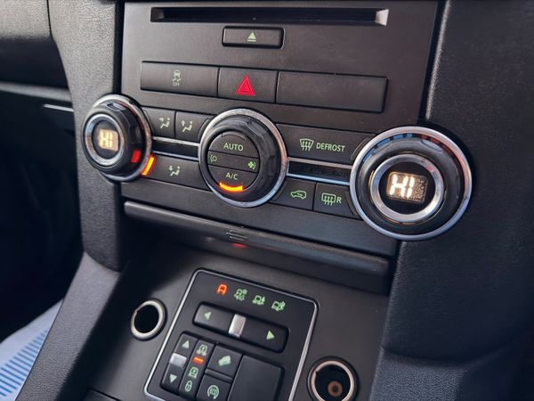 Land Rover Discovery TDV6 N1 5 Seat €333 Tax 373844907