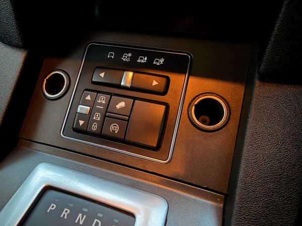 Land Rover Discovery TDV6 N1 5 Seat €333 Tax 373844908