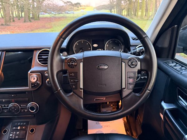 Land Rover Discovery TDV6 N1 5 Seat €333 Tax 373844902