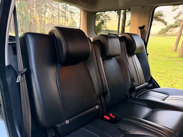 Land Rover Discovery TDV6 N1 5 Seat €333 Tax 373844914